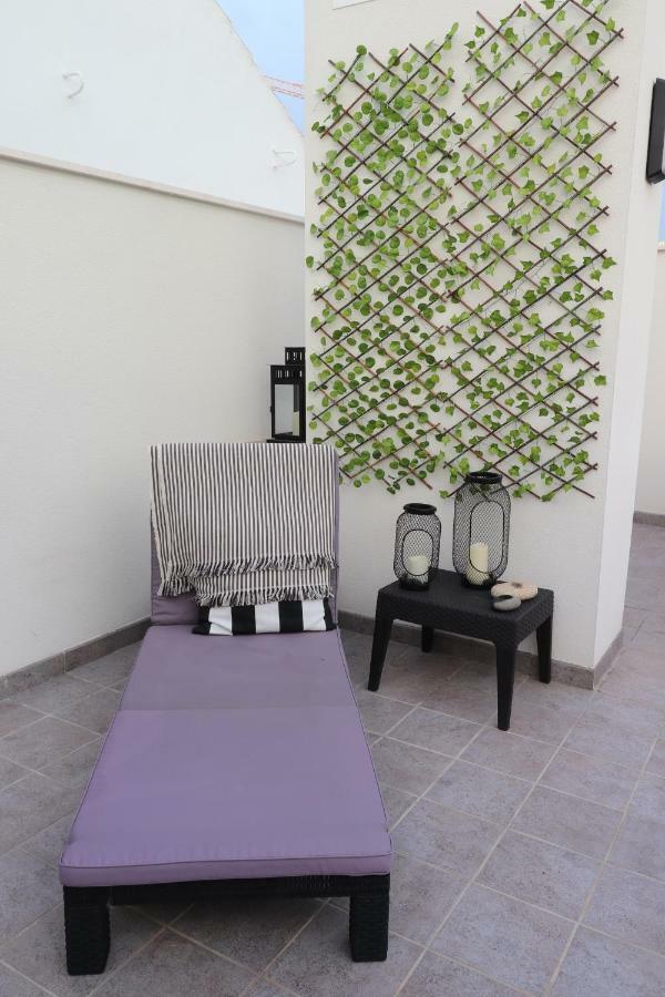 Mycasa Bonita, Malaga Apartment Exterior foto