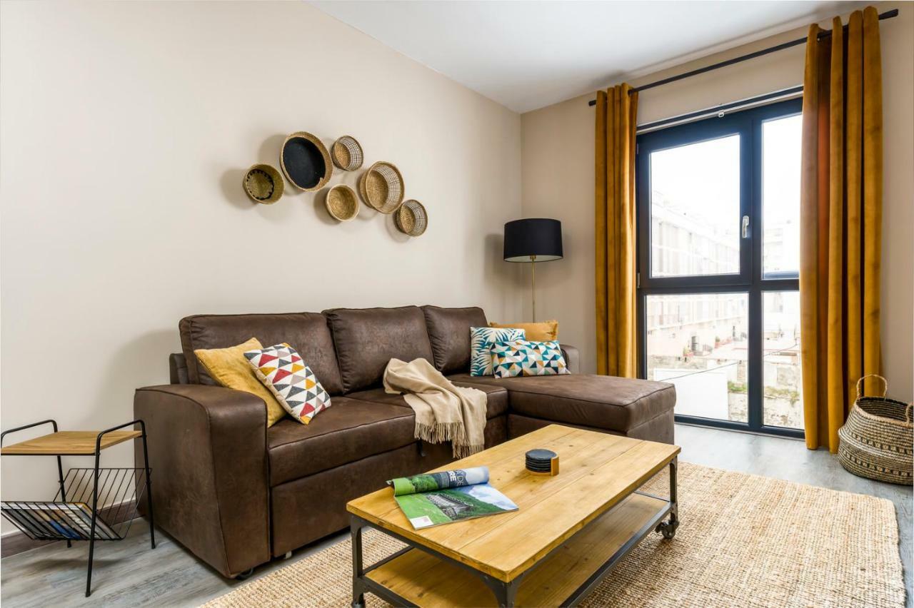 Mycasa Bonita, Malaga Apartment Exterior foto